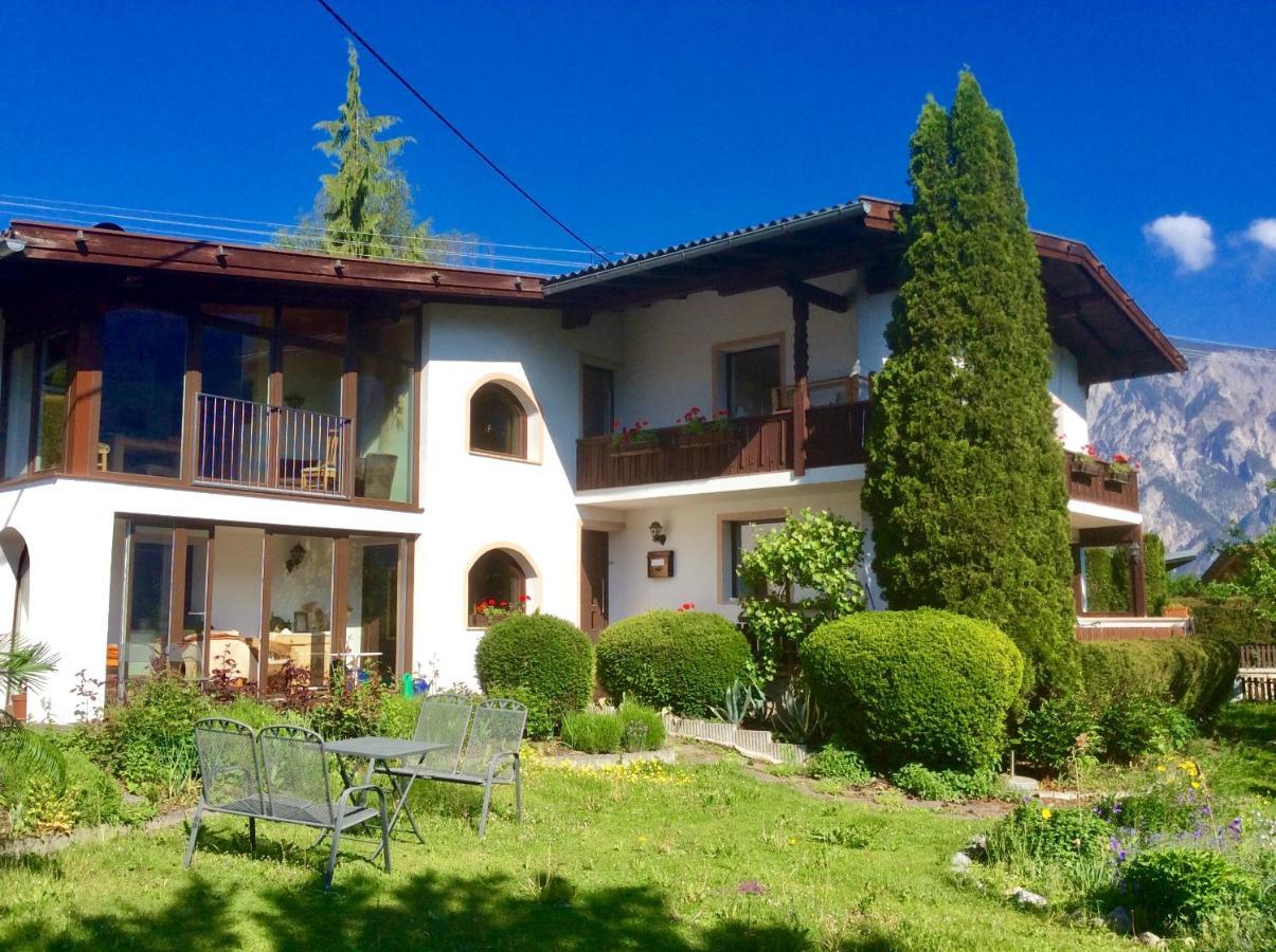 Double Room With A Kitchenette And Private Bathroom In A Beautiful Surrounding Sautens Εξωτερικό φωτογραφία