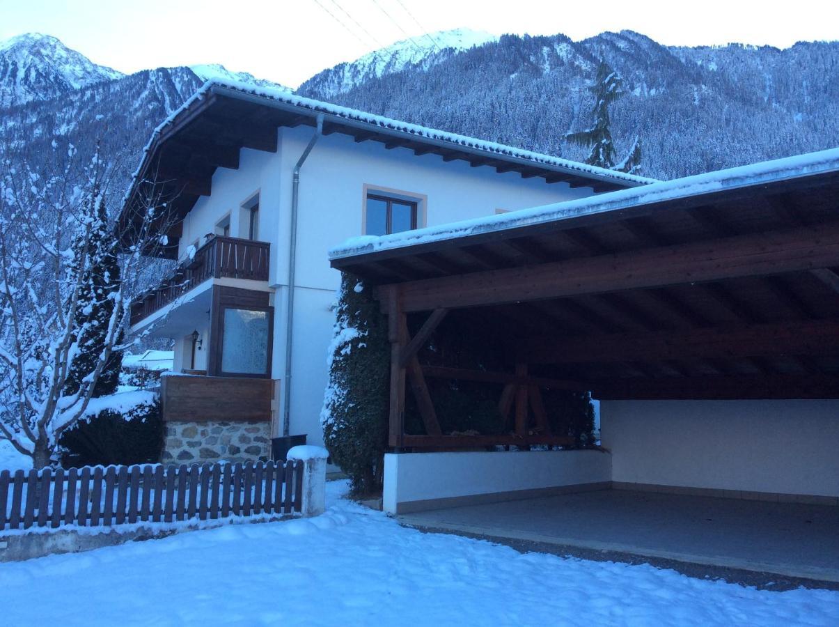 Double Room With A Kitchenette And Private Bathroom In A Beautiful Surrounding Sautens Εξωτερικό φωτογραφία