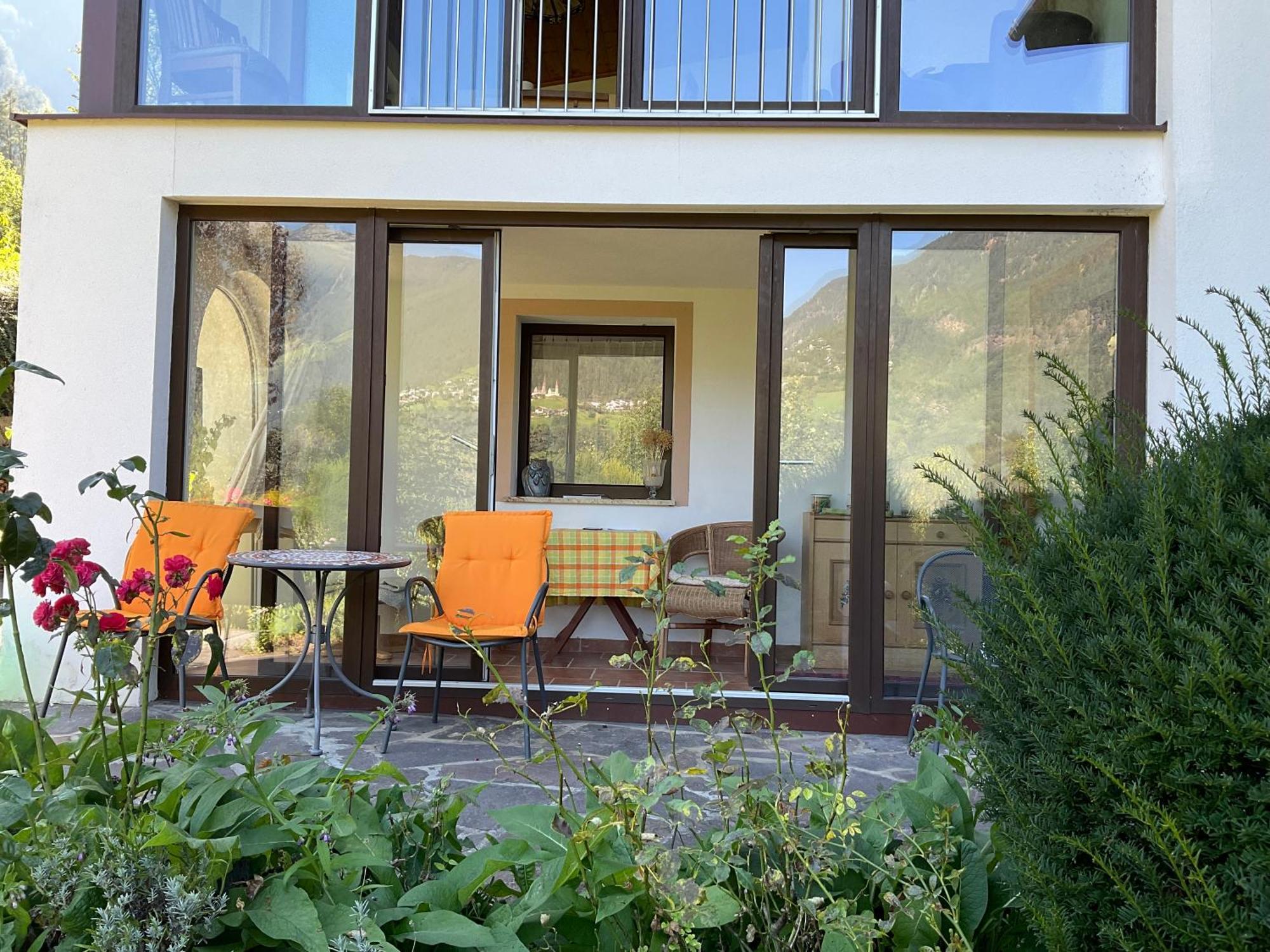Double Room With A Kitchenette And Private Bathroom In A Beautiful Surrounding Sautens Εξωτερικό φωτογραφία