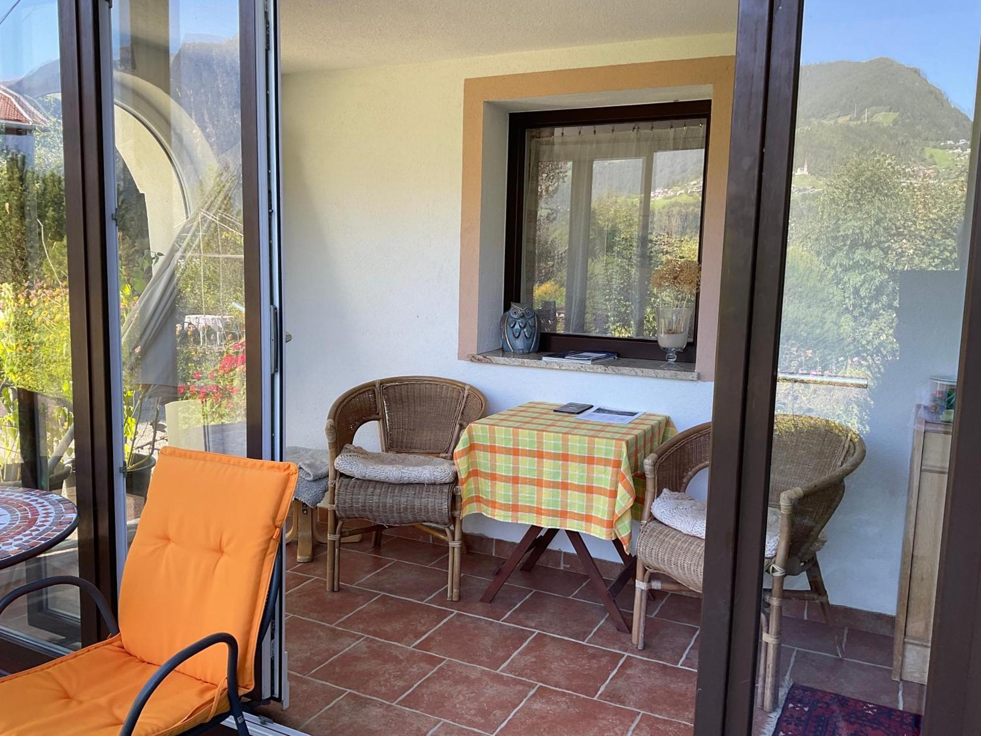 Double Room With A Kitchenette And Private Bathroom In A Beautiful Surrounding Sautens Εξωτερικό φωτογραφία